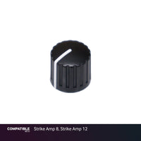 Alesis Volume Knob for Strike Amp 8, Strike Amp 12