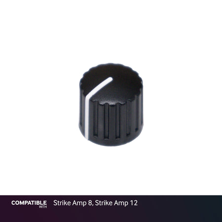 Alesis Volume Knob for Strike Amp 8, Strike Amp 12