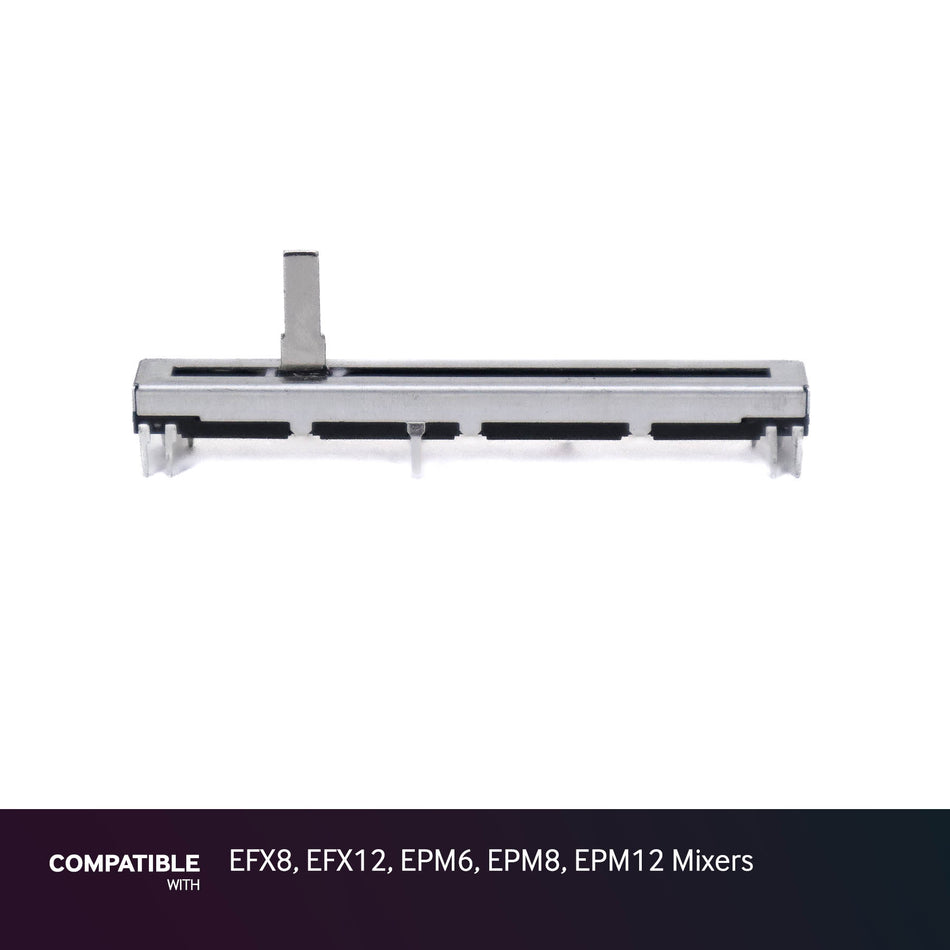 Soundcraft Mono Channel Fader for EFX8, EFX12, EPM6, EPM8, EPM12 Mixers