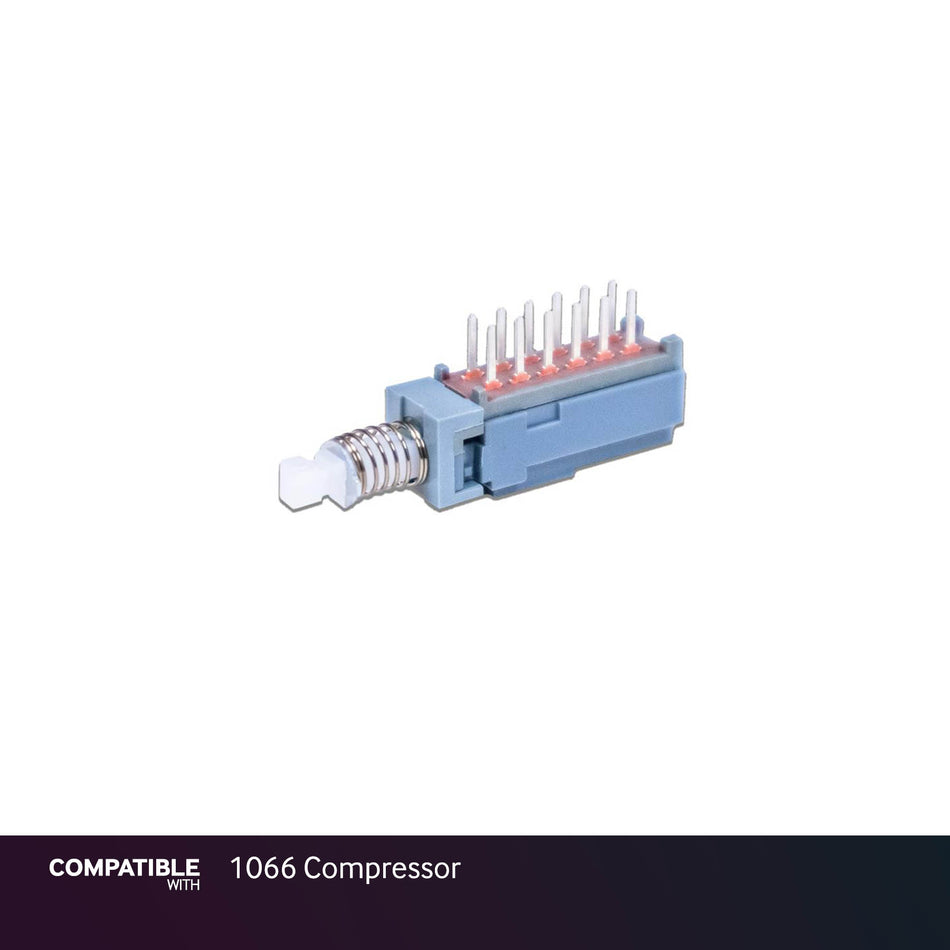 DBX Auto Button Switch for 1066 Compressor