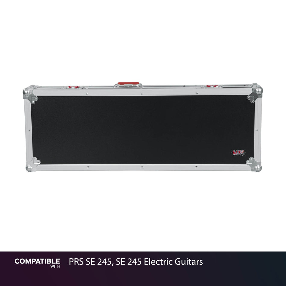 Gator Tour Case for PRS SE 245, SE 245 Electric Guitars