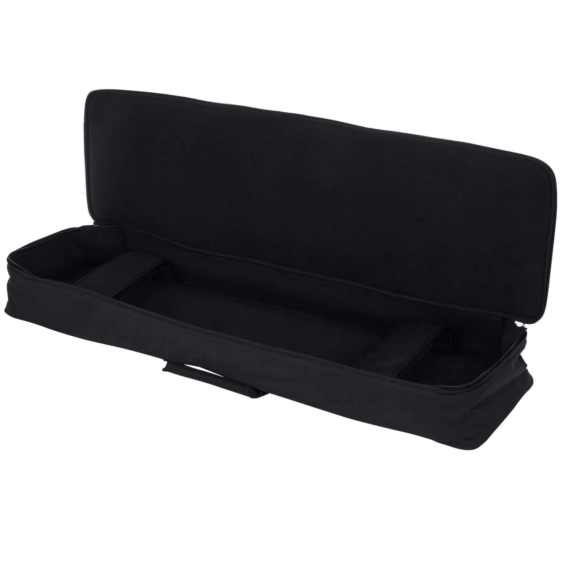 Gator Cases Keyboard Slim Gig Bag fits Yamaha P45, P60, P60S