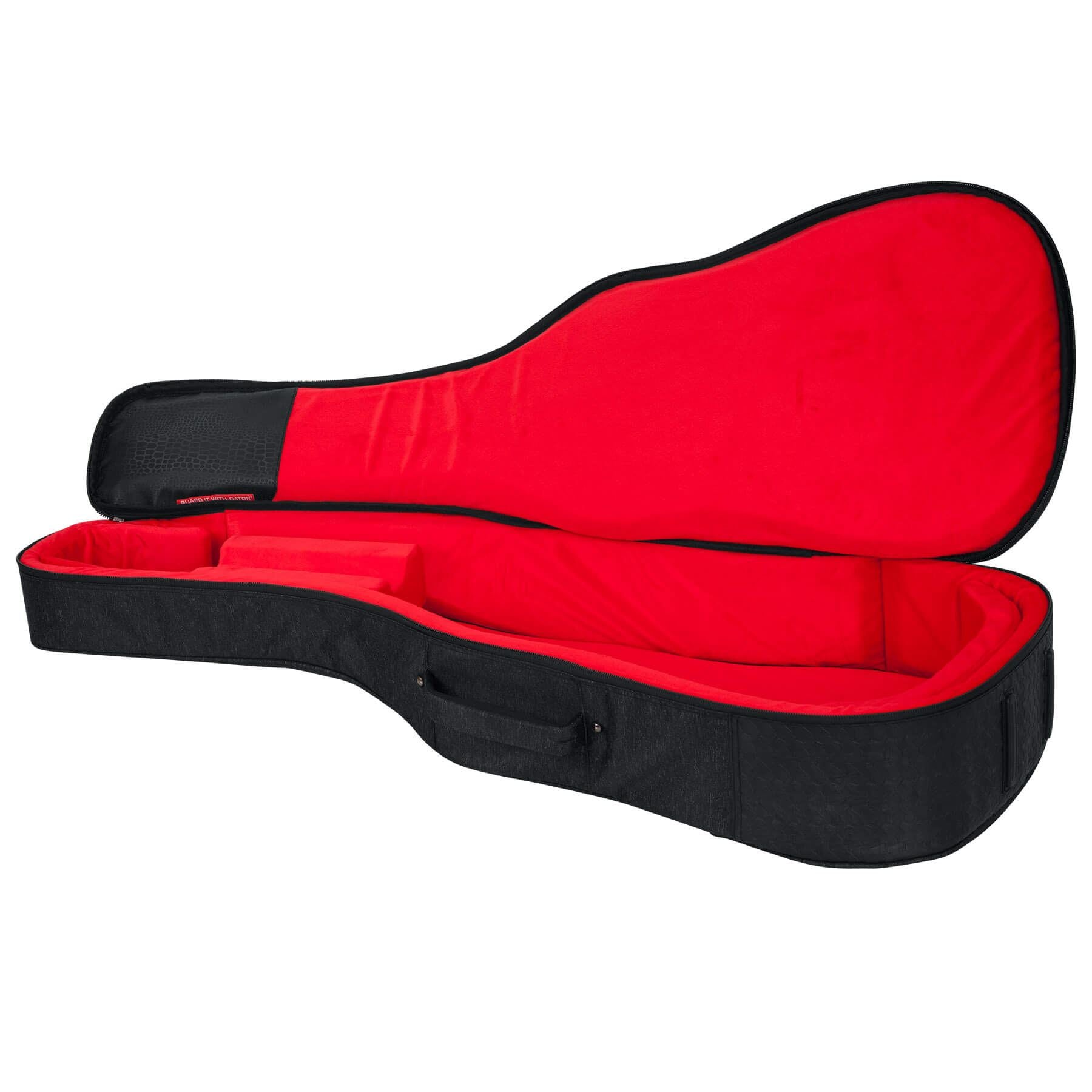 Gator Charcoal Transit Case fits Fender Tim Armstrong Hellcat