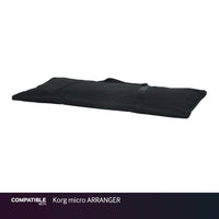 Gator Economy Keyboard Gig Bag for Korg micro ARRANGER