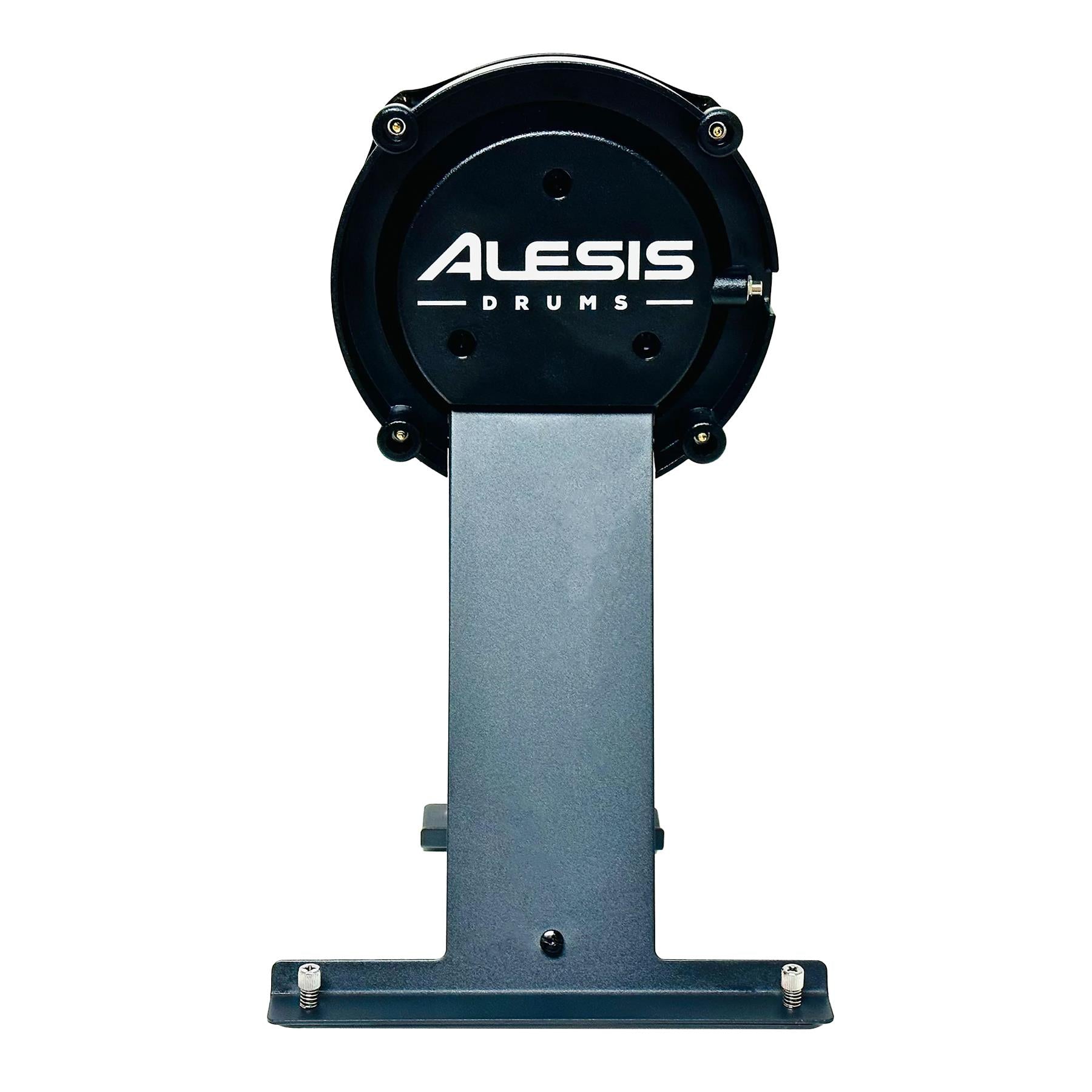 Alesis 8" Red/White Mesh Kick Pad for KAT KT1, KT2, KT3, KT4 Kits