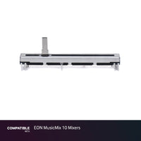 JBL Mono Channel Fader for EON MusicMix 10 Mixers