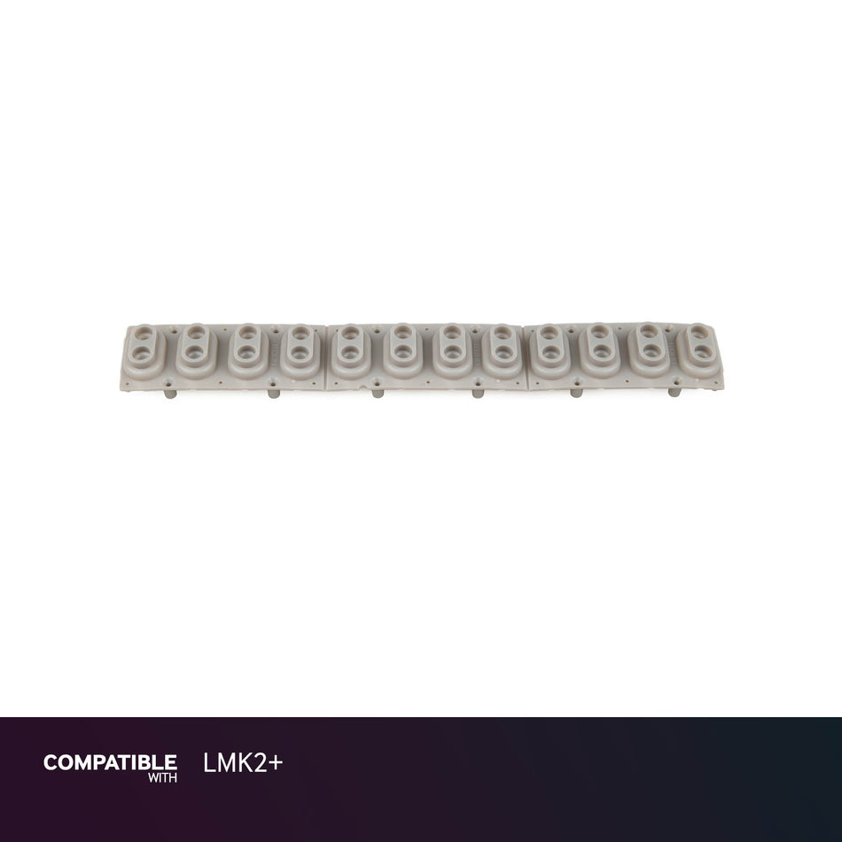 Doepfer 12-note Key Contact Strip for LMK2+