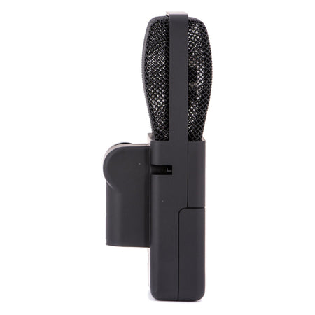 CAD Audio E100SX Microphone Bundle with RF-X Sheild, Pop Filter, Stand & Cable