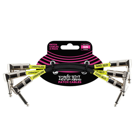 Digitech SDRUM Strummable Drums Effect Pedal Bundle with 1/4" TS Patch Cables