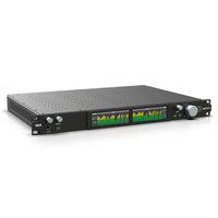 MOTU 16A (2025 Version) 32 x 34 Thunderbolt/USB audio interface for Mac, Windows and iOS