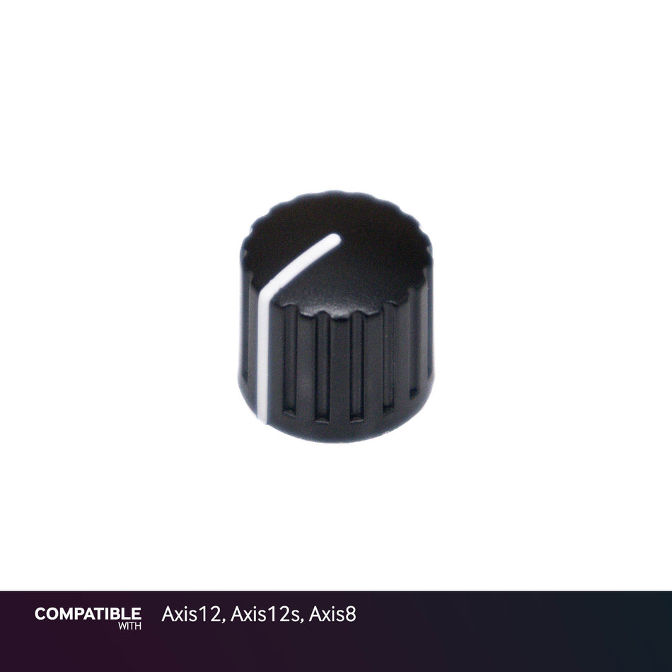 Denon DJ Volume Knob for Axis12, Axis12s, Axis8
