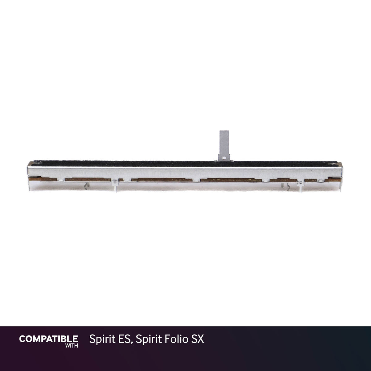 Soundcraft Mono Channel Fader for Spirit ES, Spirit Folio SX