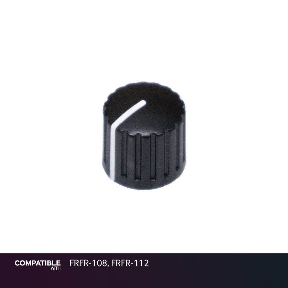 HeadRush Volume Knob for FRFR-108, FRFR-112
