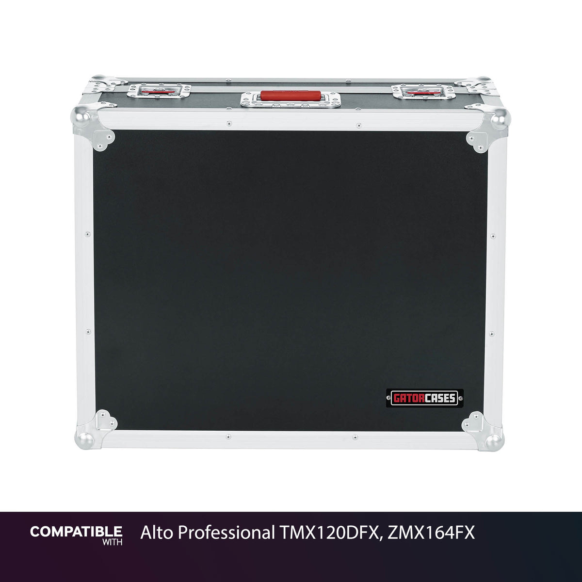 Gator Tour Case for Alto Professional TMX120DFX, ZMX164FX