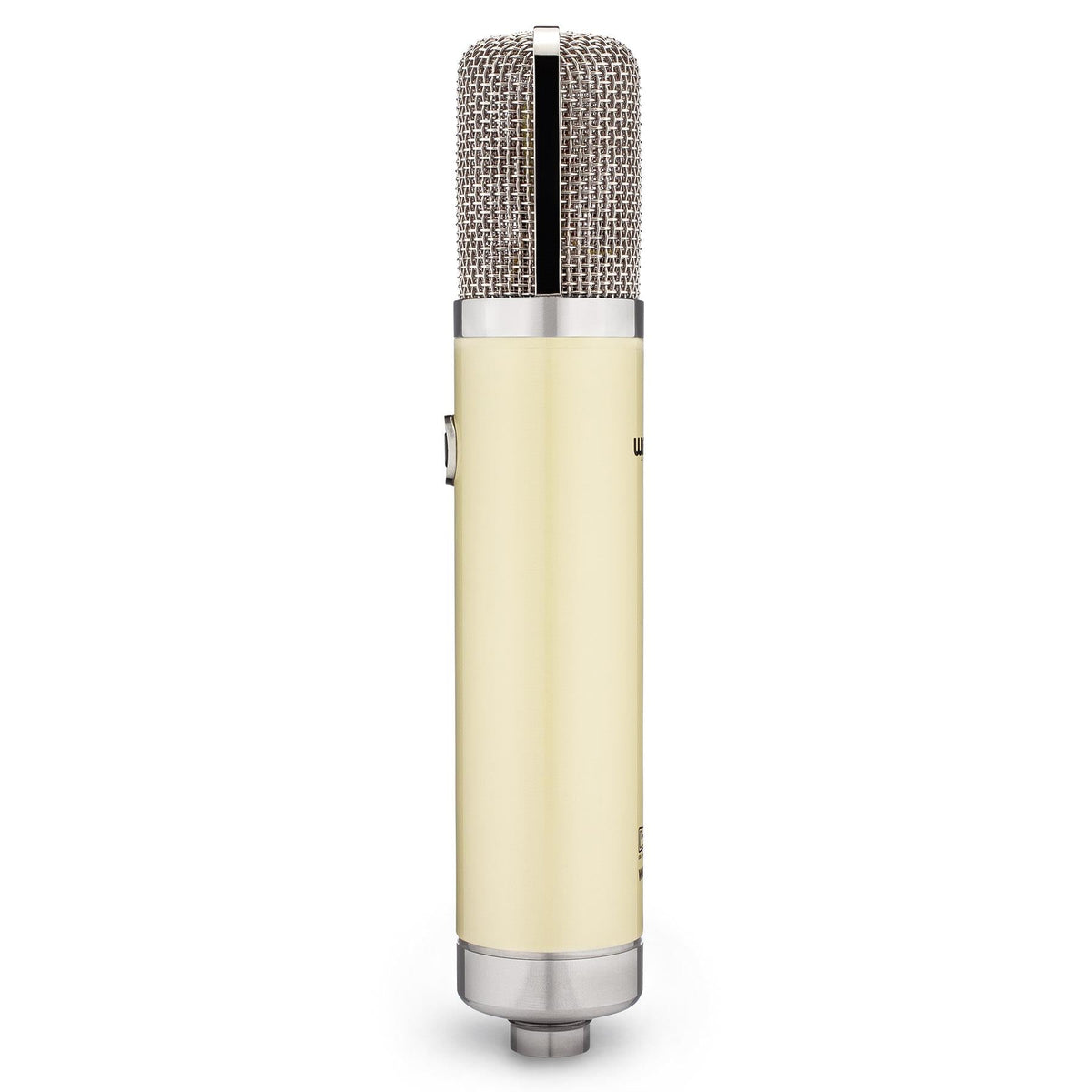 Warm Audio WA-251 Microphone Bundle with Stand, Shield, Pop Filter, Cable