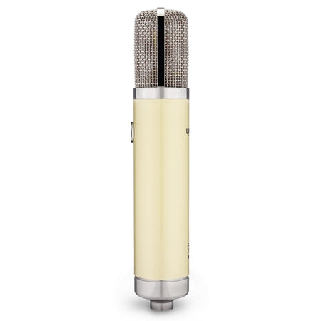 Warm Audio WA-251 Microphone Bundle with Stand, Shield, Pop Filter, Cable