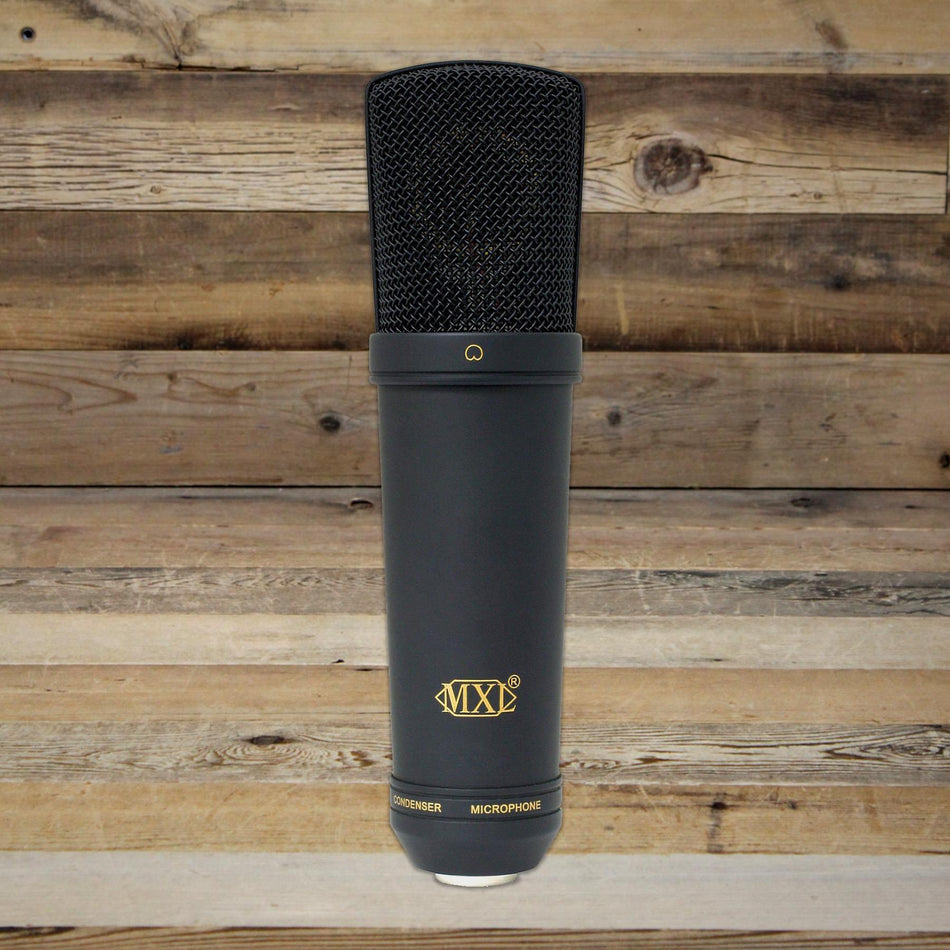 Open Box MXL 2003A Large Diaphragm Condenser Microphone