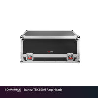 Gator Tour Case for Ibanez TBX150H Amp Heads
