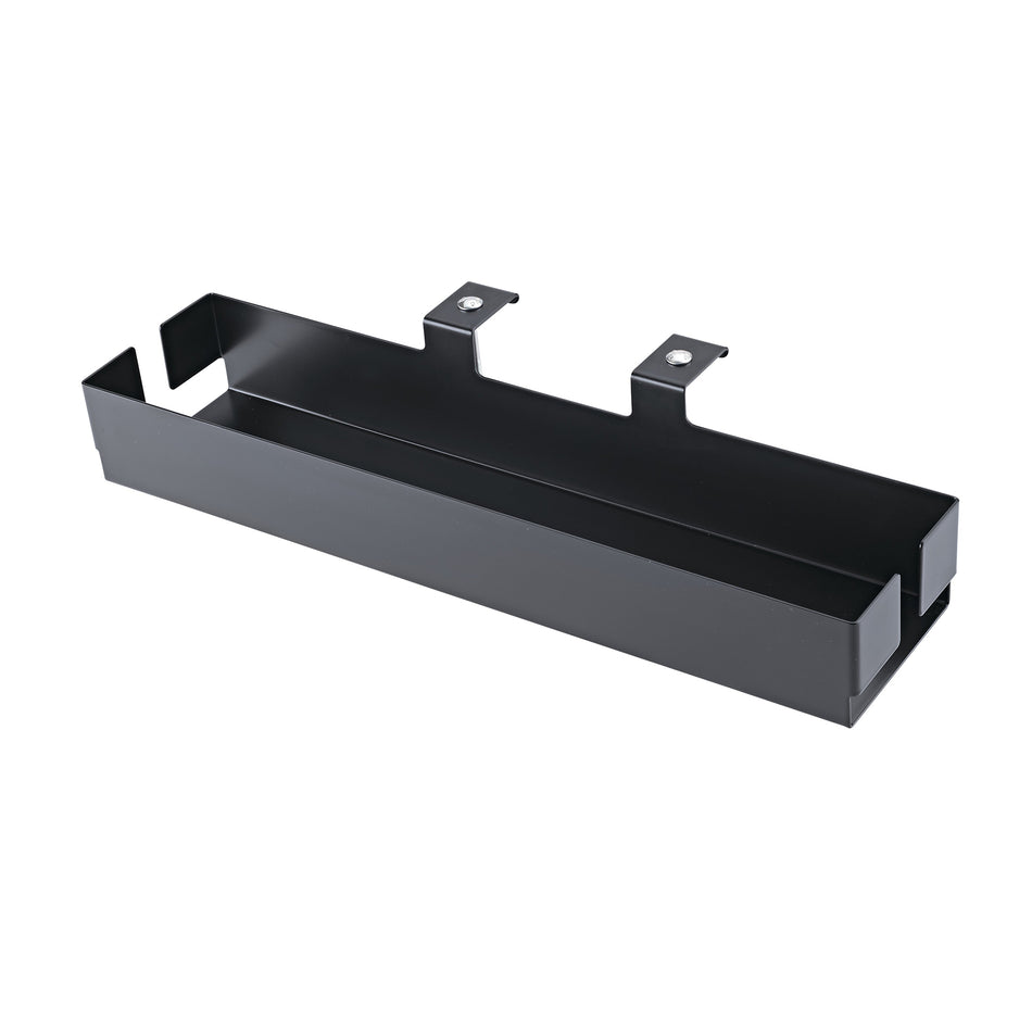 Konig & Meyer 18808 Cable Management Organizer Tray for K&M Omega Keyboard Stand