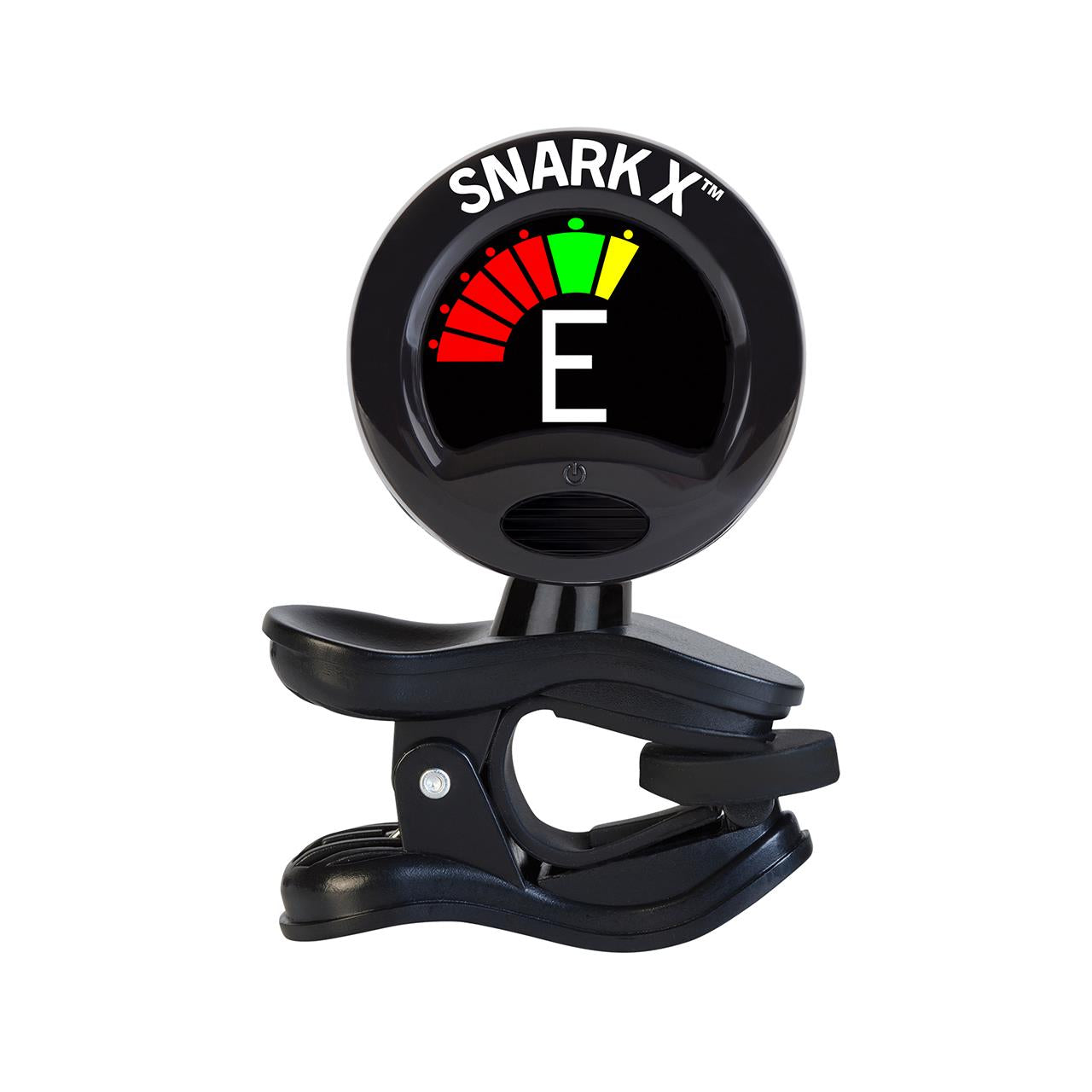 ART ISO-8U Pedalboard Power Supply Bundle with Snark X Clip-On Tuner