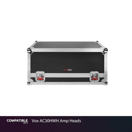 Gator Tour Case for Vox AC30HWH Amp Heads
