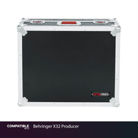 Gator Tour Case for Behringer X32 Producer