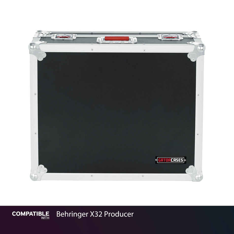 Gator Tour Case for Behringer X32 Producer