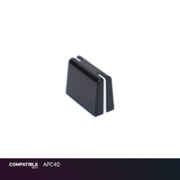 Akai Crossfader/Channel Fader Cap for APC40