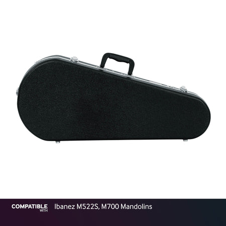 Gator Molded Case for Ibanez M522S, M700 Mandolins