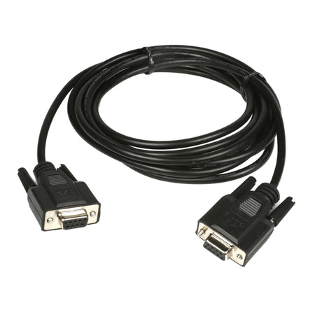 DBX RS-232 Cable for IEM, Quantum II, SC 32, SC 64