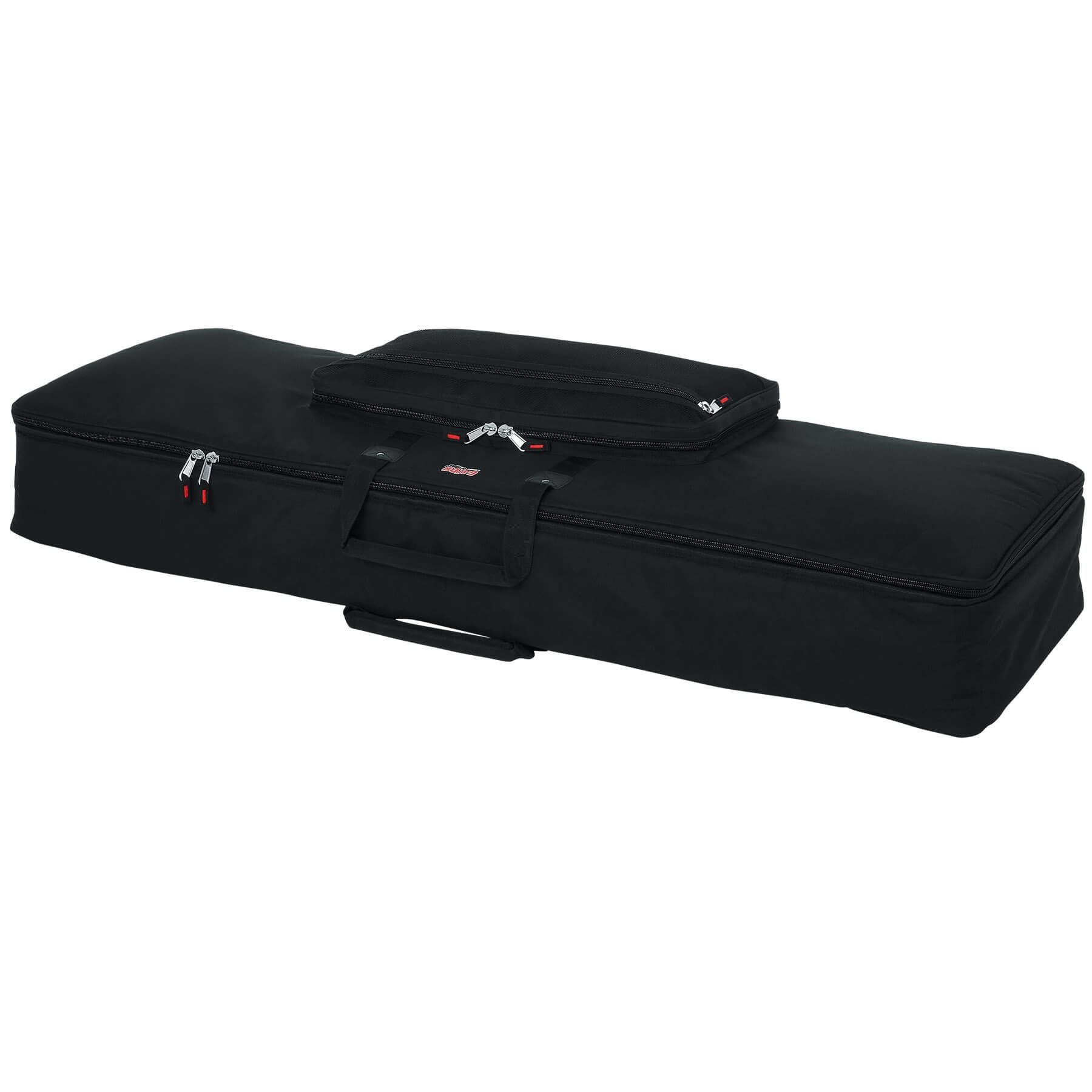 Gator Cases Keyboard Gig Bag fits Korg TRITON EXTREME 88, STUDIO