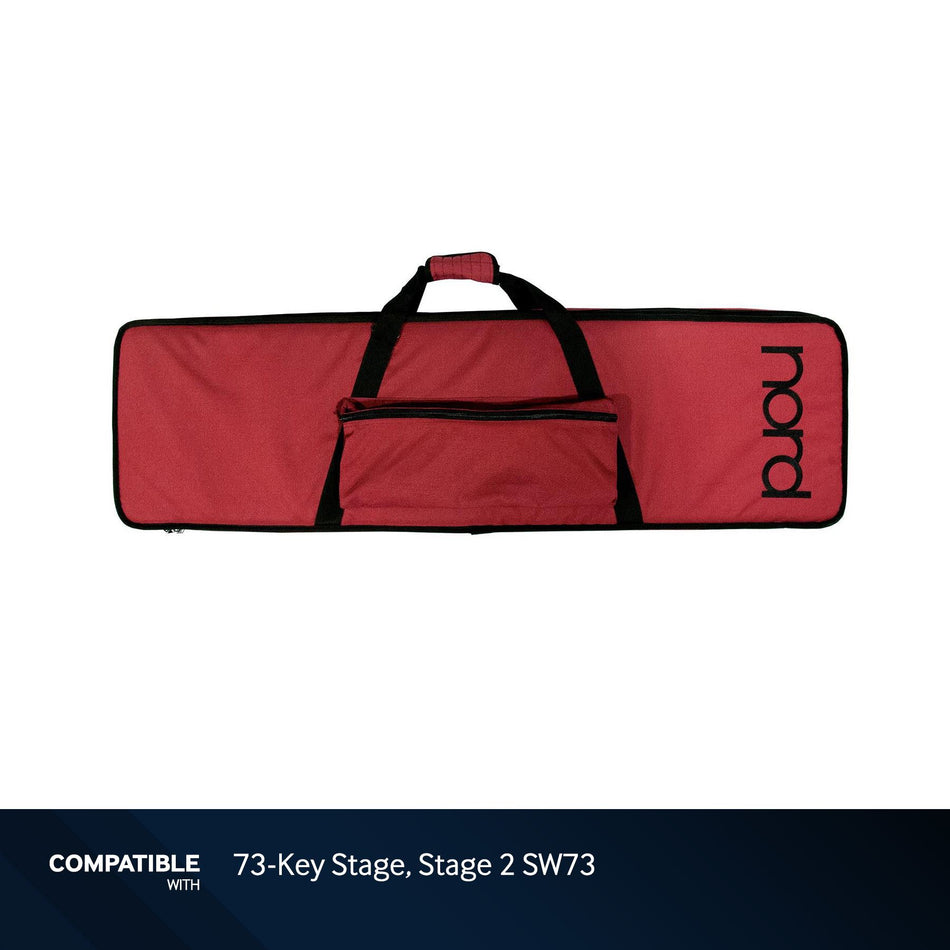 Nord Soft Case for 73-Key Stage, Stage 2 SW73