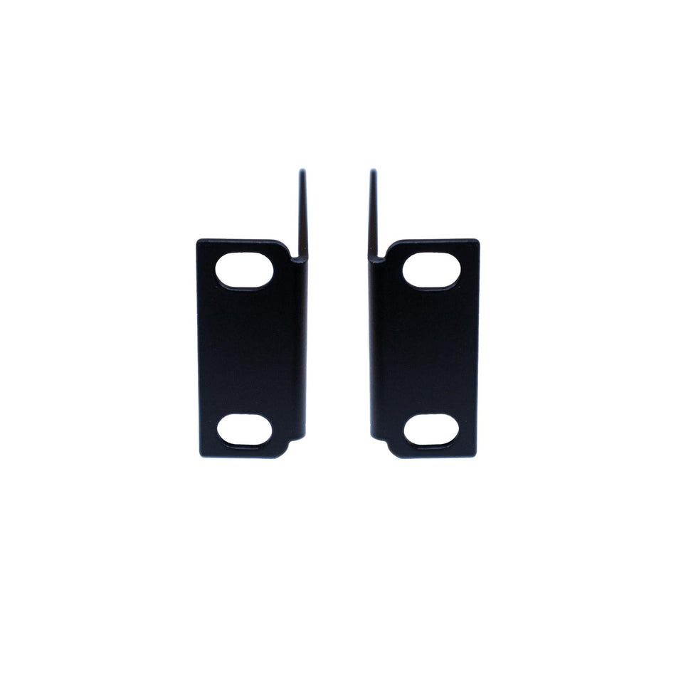 Right and Left Side Rack Ears for the Focusrite 18i20 3rd Generation
