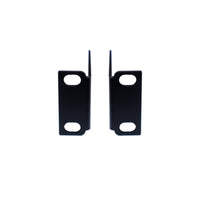 Right and Left Side Rack Ears for the Focusrite 18i20 3rd Generation