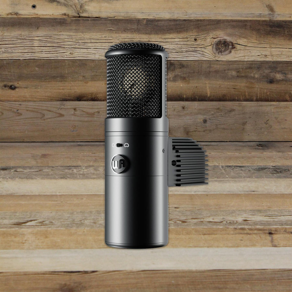 Open Box Warm Audio WA-8000 Microphone