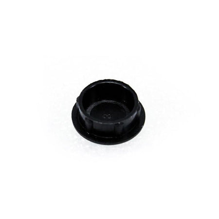 Black Knob Cap with Line for Aphex Aural Exciter Type C 103A