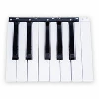 Korg Octave Key Assembly Set with High C Key For Microx, R3, X50, PA500