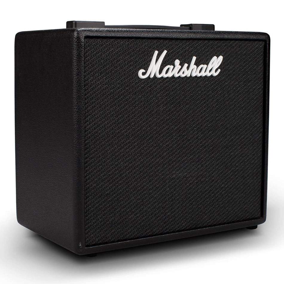 Marshall CODE25 1x10" 25-watt Digital Combo Amplifier