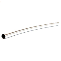 Alesis Long Curved Horizontal Rack Frame Support Tube for DM10 MKII Pro Kit