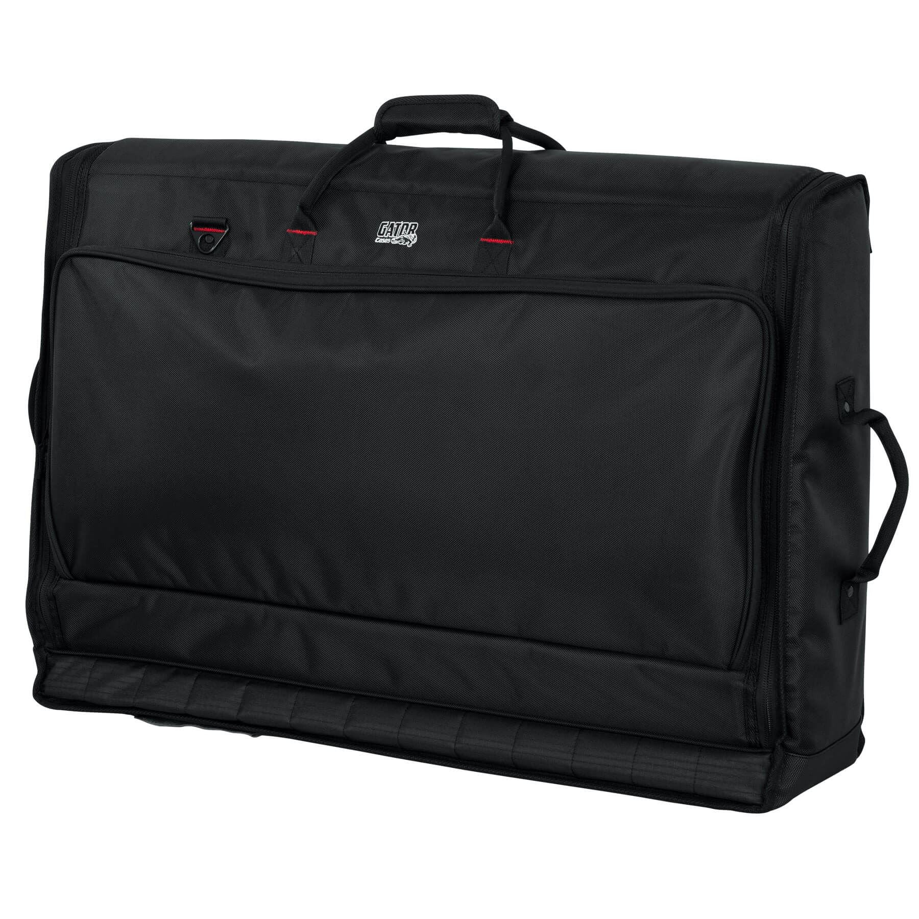 Gator Cases Mixer Bag fits Allen & Heath ZED-R16 Mixers – Pixel
