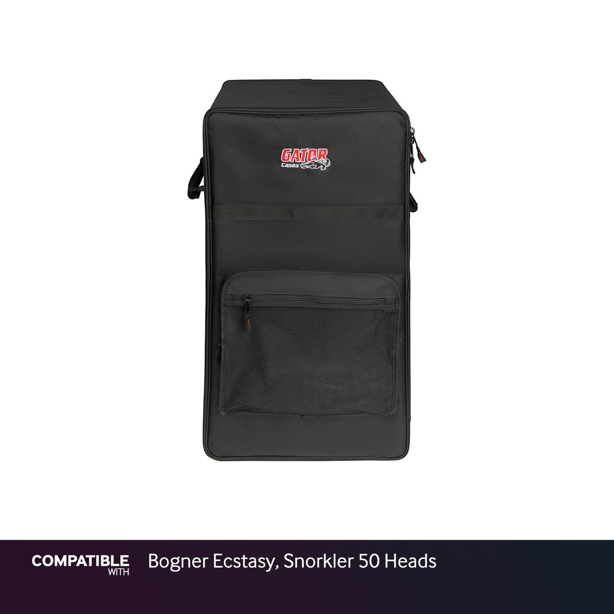 Gator Amp Head Case for Bogner Ecstasy, Snorkler 50 Heads