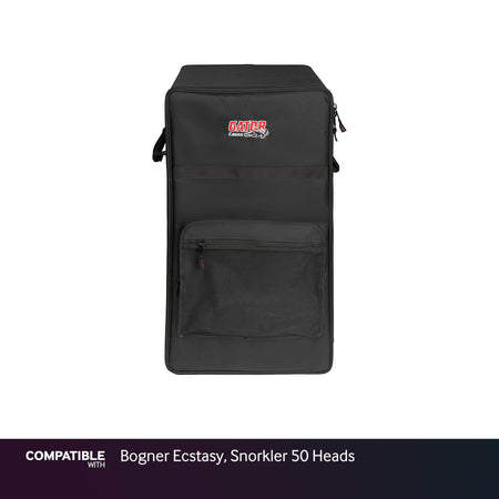 Gator Amp Head Case for Bogner Ecstasy, Snorkler 50 Heads