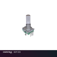 BSS Rotary Encoder for DCP-555