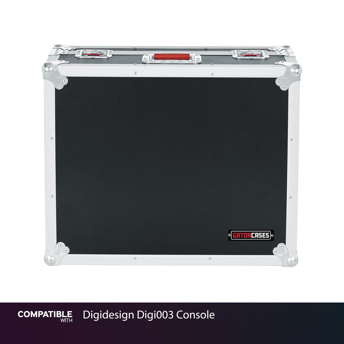 Gator Tour Case for Digidesign Digi003 Console