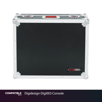 Gator Tour Case for Digidesign Digi003 Console