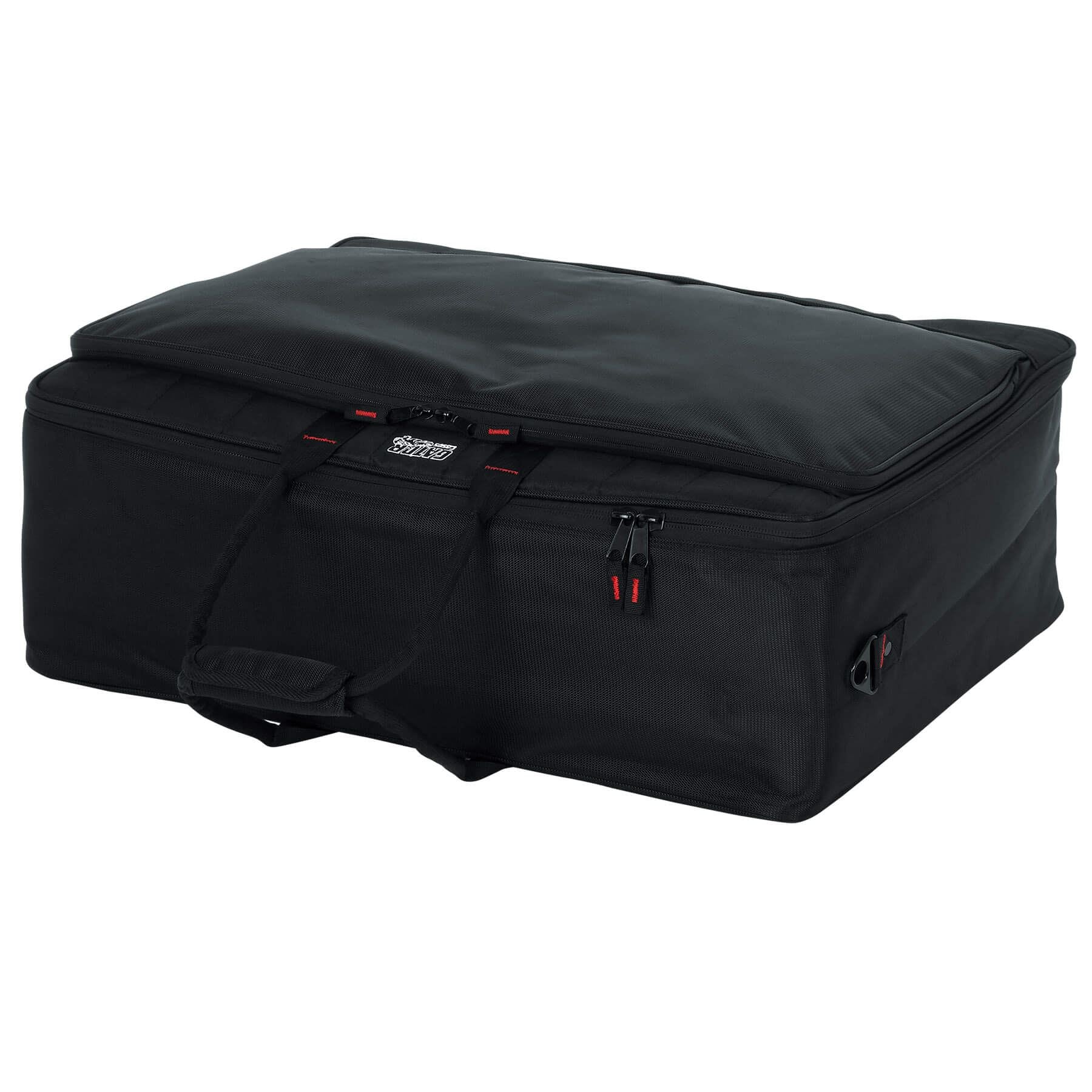 Gator Cases Mixer Bag fits Yorkville AP812, AP818 Mixers – Pixel