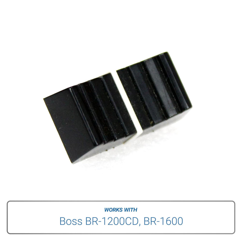 Boss Replacement Fader Knob for for Boss BR-1200CD, BR-1600