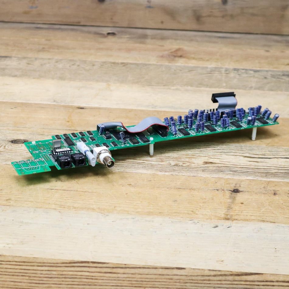Focusrite OctoPre ADAT Only A/D Digital Option Card