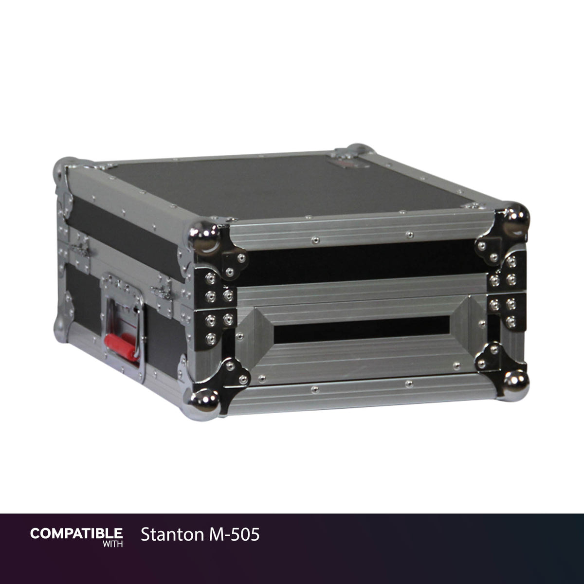 Gator DJ Tour Case for Stanton M-505