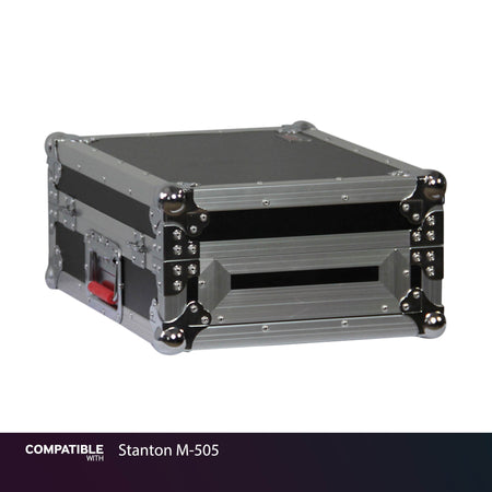 Gator DJ Tour Case for Stanton M-505
